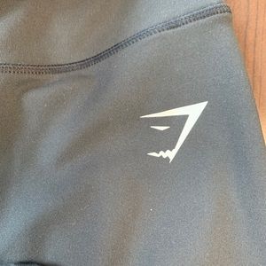 Gymshark Black Leggings ✨